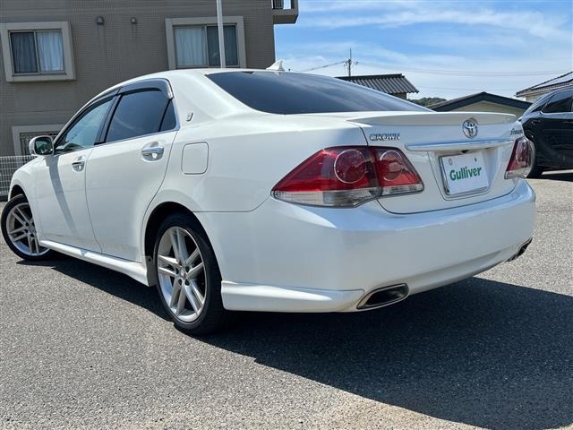 Toyota CROWN 2012 8150041-13