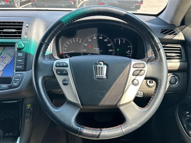 Toyota CROWN 2012 8150041-16
