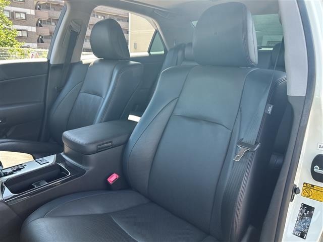 Toyota CROWN 2012 8150041-6