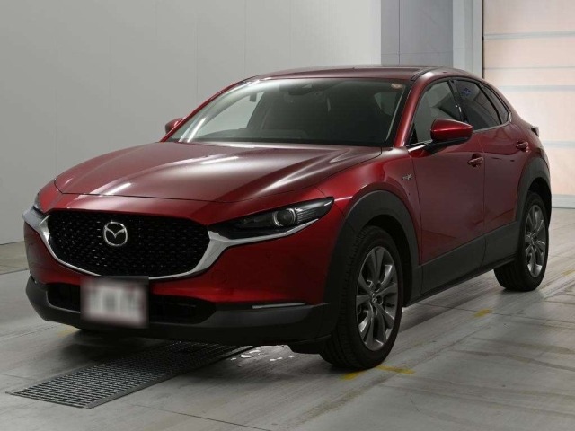 Mazda CX-30 2021 8141972-0