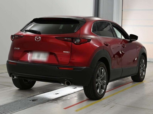 Mazda CX-30 2021 8141972-1