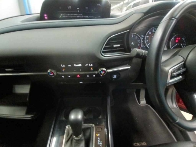 Mazda CX-30 2021 8141972-11
