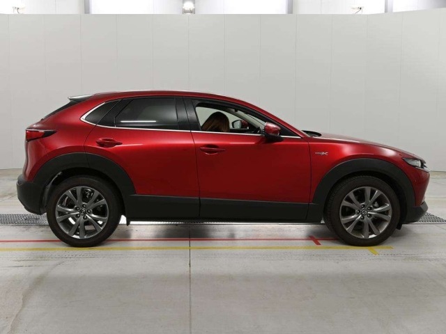Mazda CX-30 2021 8141972-3