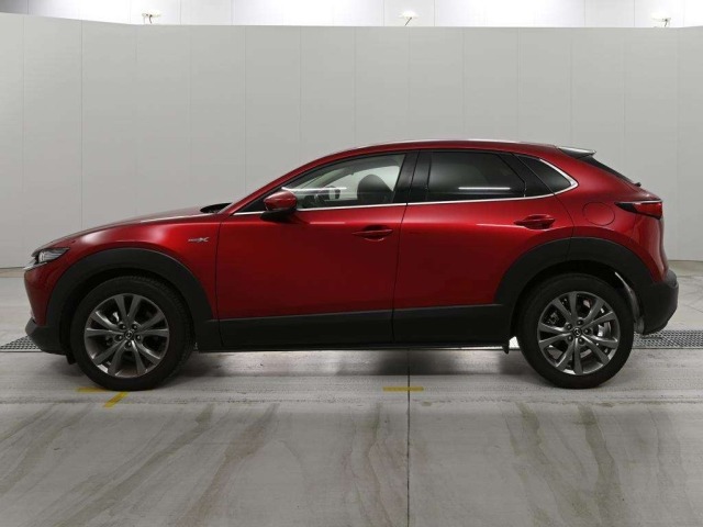 Mazda CX-30 2021 8141972-4