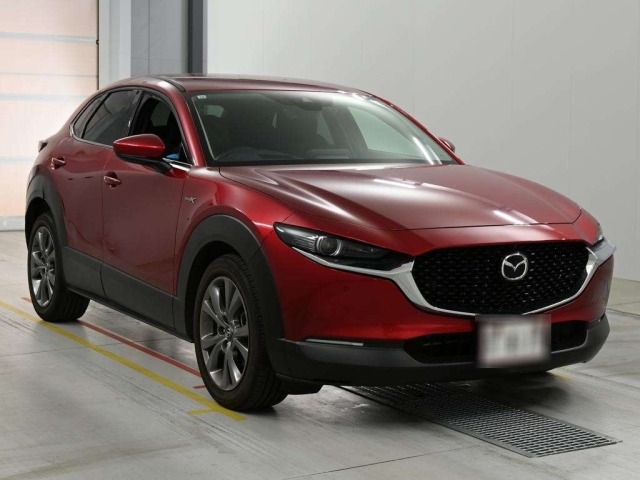 Mazda CX-30 2021 8141972-5