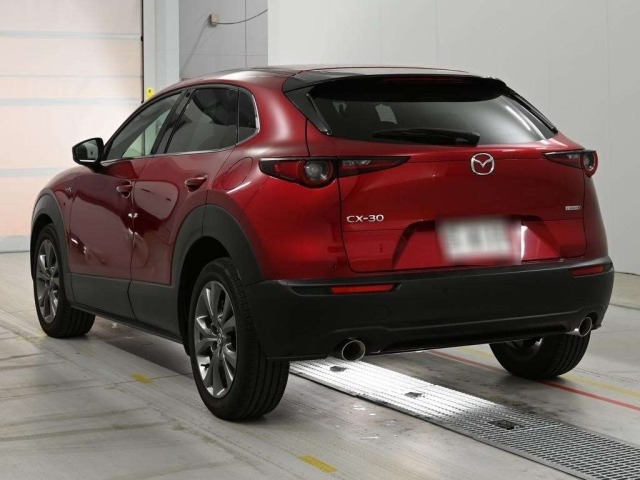 Mazda CX-30 2021 8141972-6