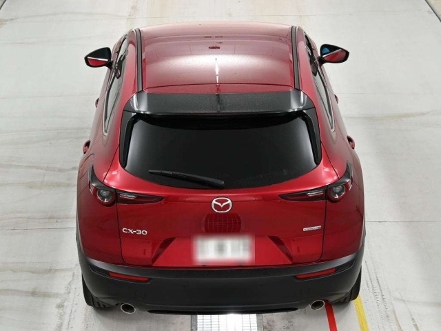 Mazda CX-30 2021 8141972-8