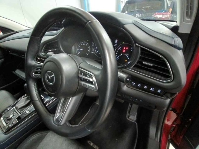 Mazda CX-30 2021 8141972-9