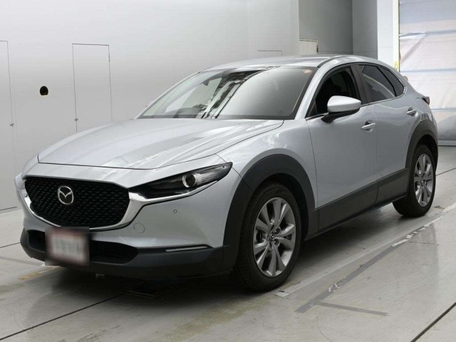 Mazda CX-30 2022 8141978-0