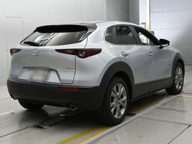 Mazda CX-30 2022 8141978-1