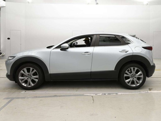 Mazda CX-30 2022 8141978-4