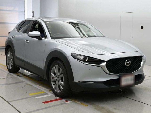 Mazda CX-30 2022 8141978-5