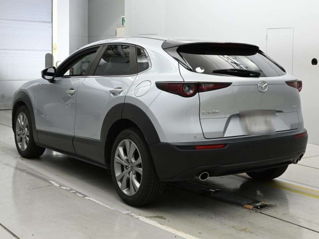 Mazda CX-30 2022 8141978-6