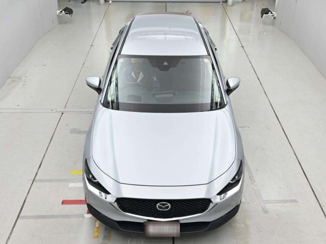 Mazda CX-30 2022 8141978-7