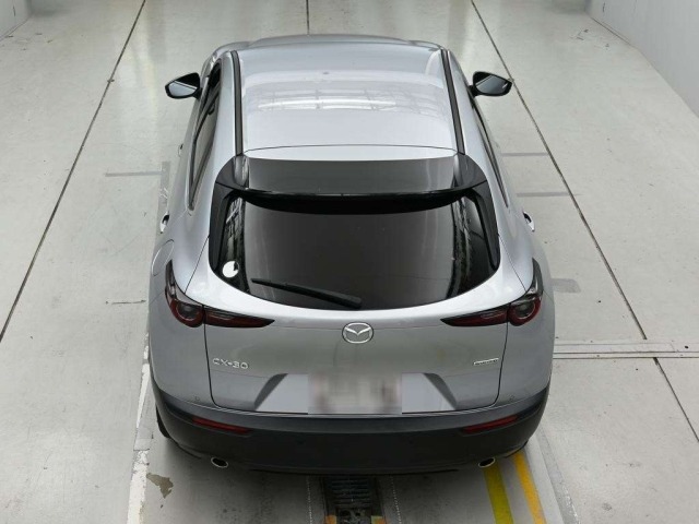 Mazda CX-30 2022 8141978-8