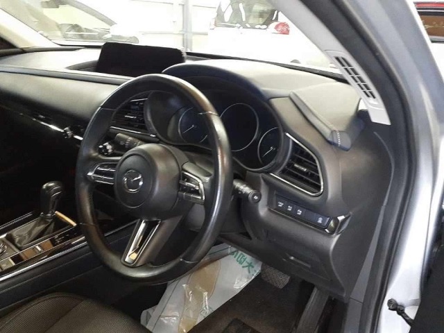 Mazda CX-30 2022 8141978-9