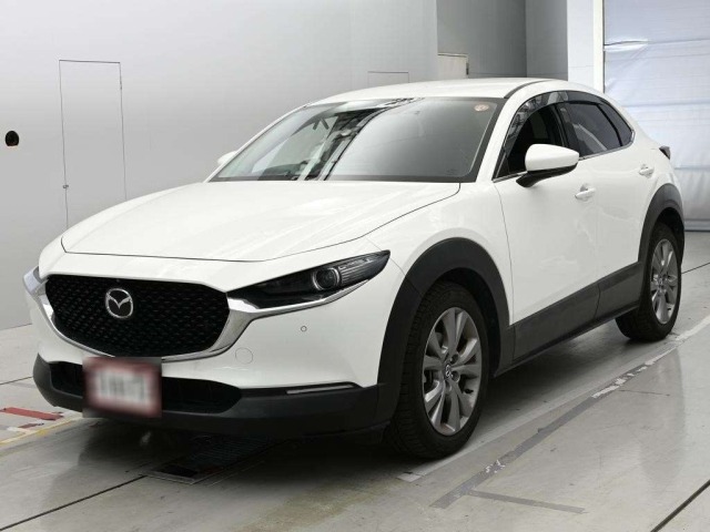 Mazda CX-30 2021 8141988-0