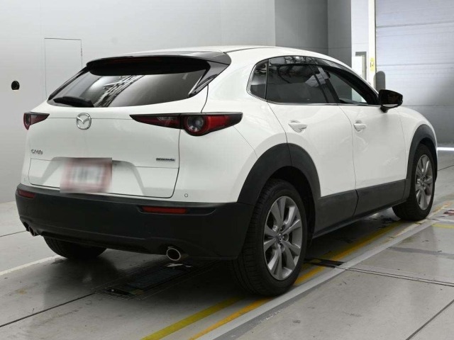Mazda CX-30 2021 8141988-1