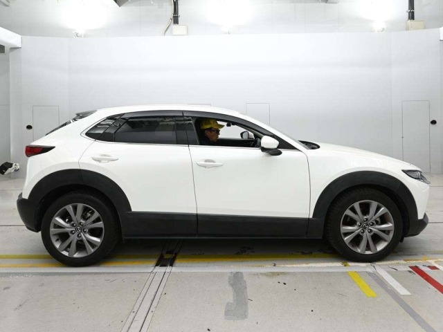 Mazda CX-30 2021 8141988-3