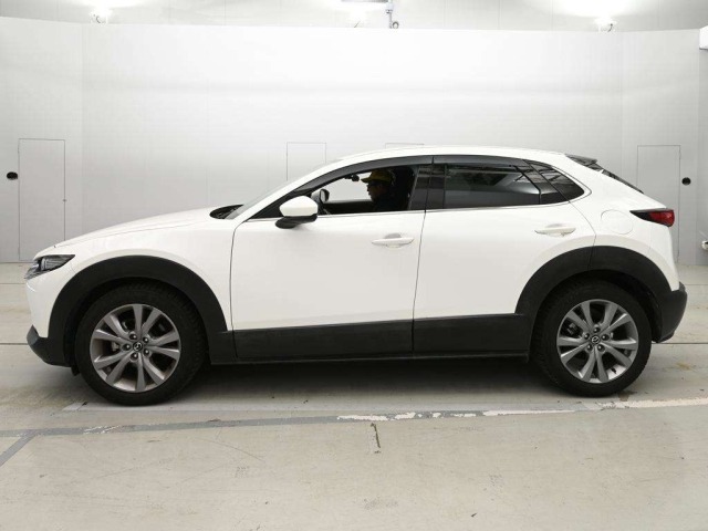 Mazda CX-30 2021 8141988-4