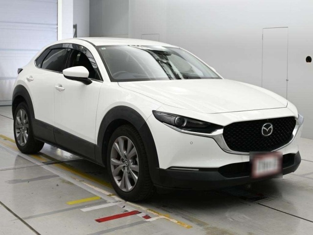 Mazda CX-30 2021 8141988-5