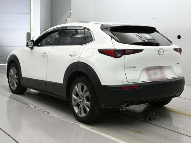 Mazda CX-30 2021 8141988-6