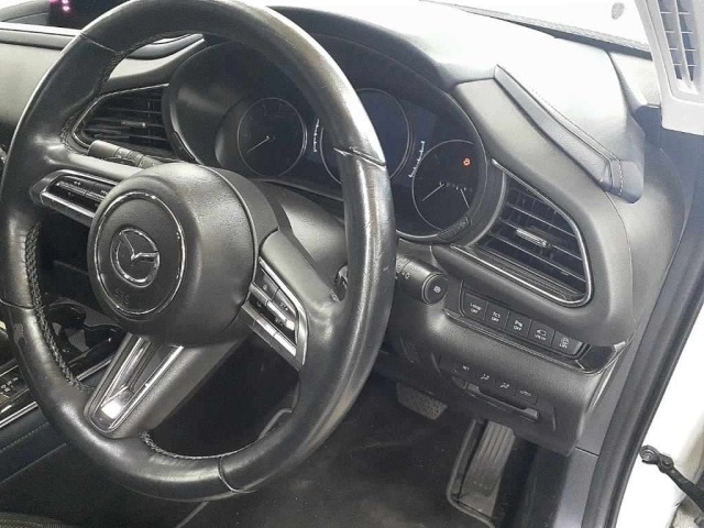 Mazda CX-30 2021 8141988-9