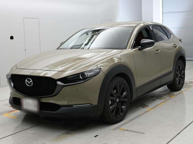 Mazda CX-30 2024 8141989-0