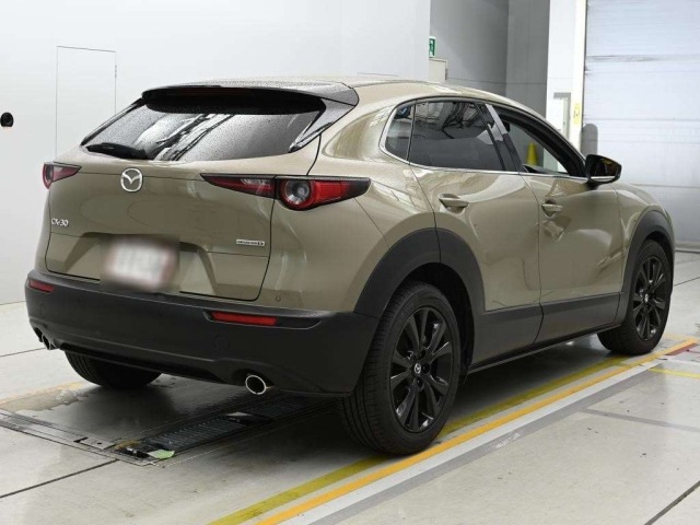 Mazda CX-30 2024 8141989-1