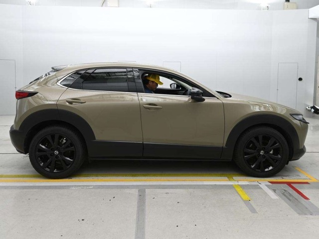 Mazda CX-30 2024 8141989-3