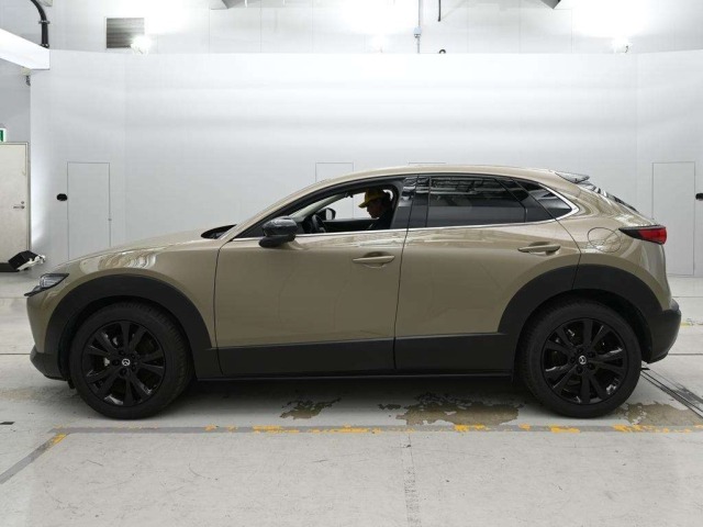 Mazda CX-30 2024 8141989-4