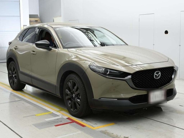 Mazda CX-30 2024 8141989-5