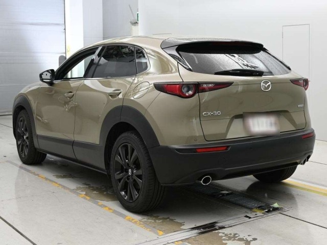 Mazda CX-30 2024 8141989-6