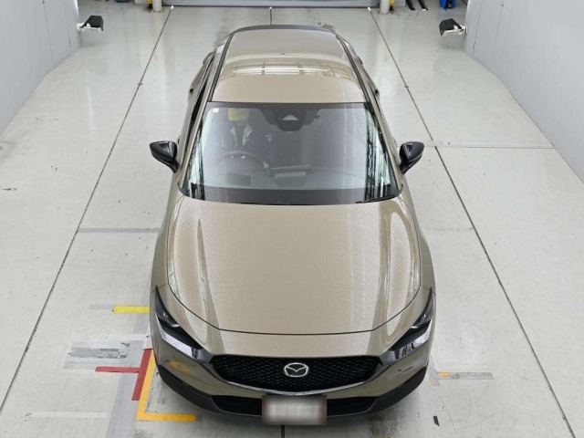 Mazda CX-30 2024 8141989-7