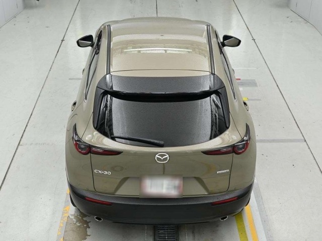 Mazda CX-30 2024 8141989-8