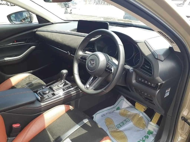 Mazda CX-30 2024 8141989-9