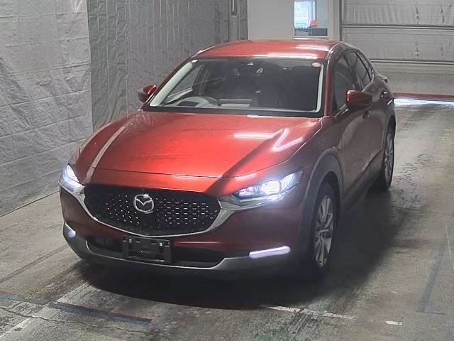 Mazda CX-30 2019 8142006-0