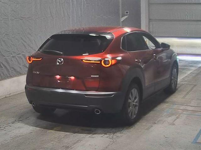 Mazda CX-30 2019 8142006-1