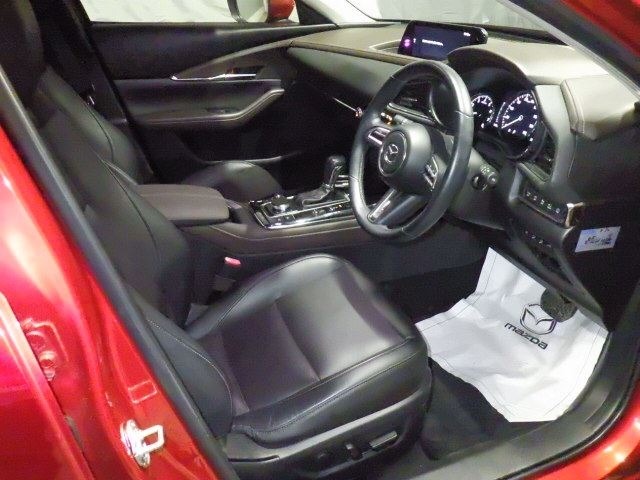 Mazda CX-30 2019 8142006-3
