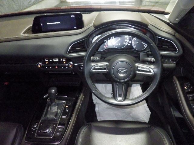 Mazda CX-30 2019 8142006-4