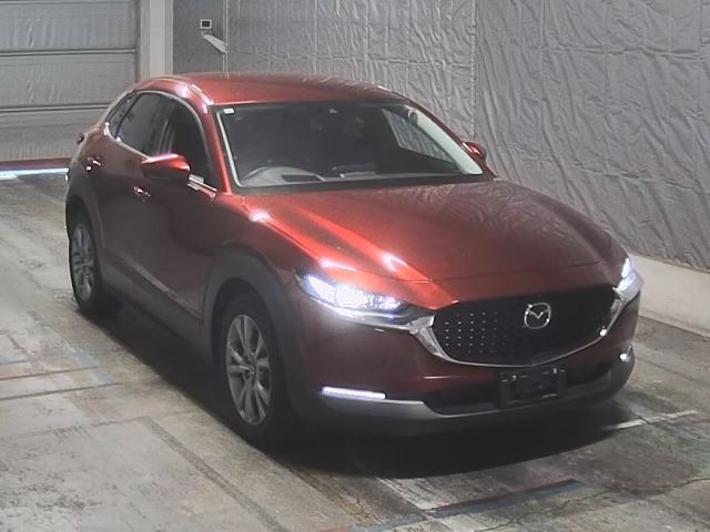 Mazda CX-30 2019 8142006-7