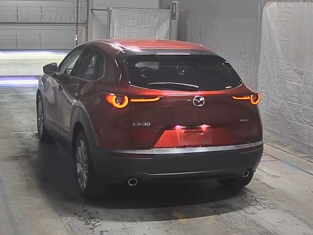 Mazda CX-30 2019 8142006-8