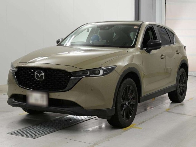 Mazda CX-5 2023 8149670-0