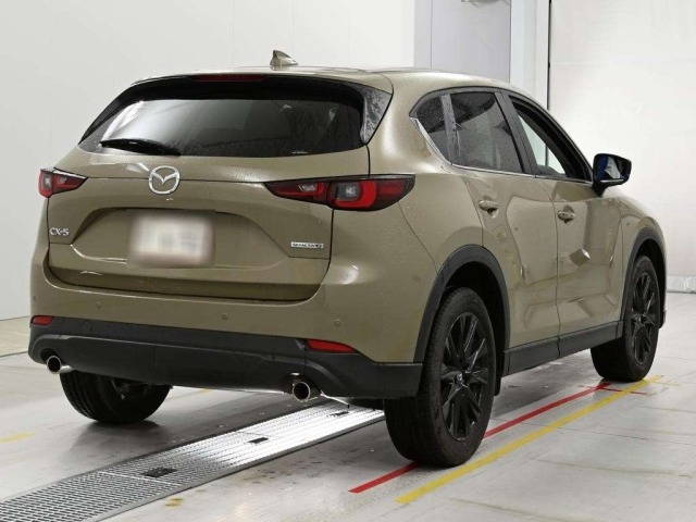 Mazda CX-5 2023 8149670-1