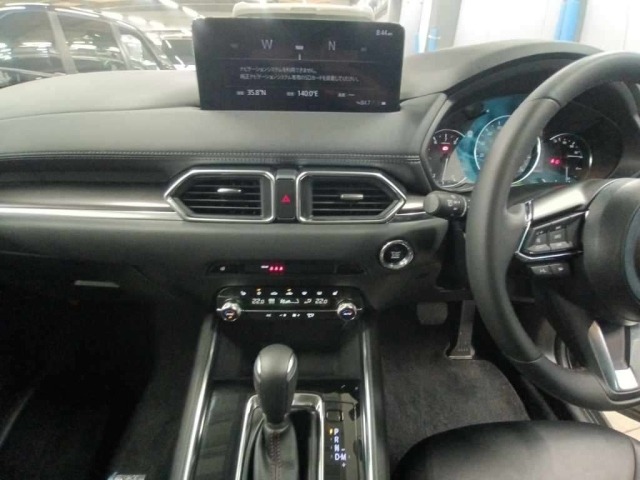 Mazda CX-5 2023 8149670-11