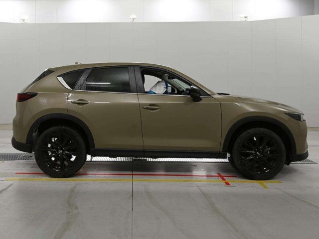 Mazda CX-5 2023 8149670-3