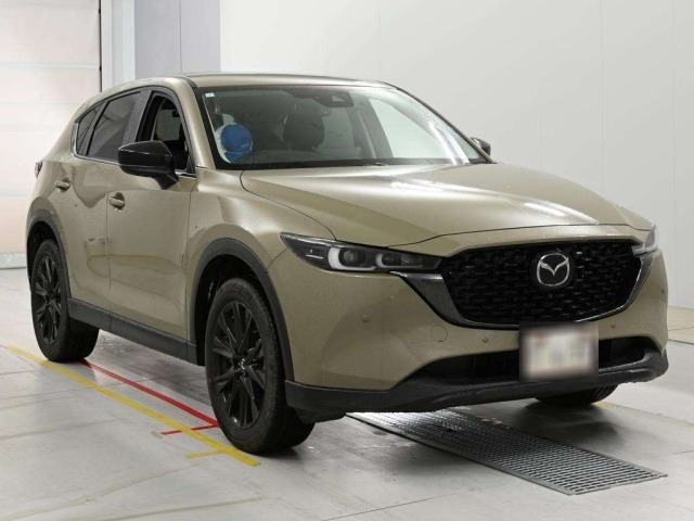 Mazda CX-5 2023 8149670-5