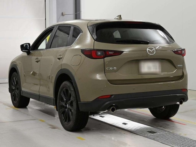 Mazda CX-5 2023 8149670-6
