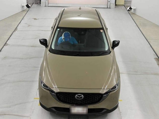 Mazda CX-5 2023 8149670-7