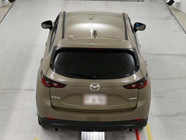 Mazda CX-5 2023 8149670-8